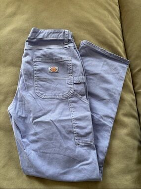 Women’s Dickie Carpenter Pants